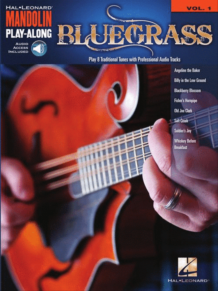Bluegrass Acoustic Guitar scores gallery preview page 2