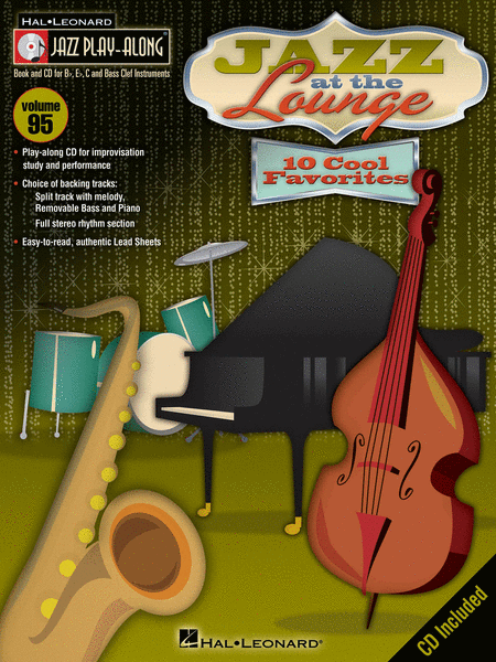 Jazz at the Lounge