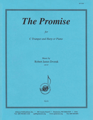 The Promise - C Trp-hp