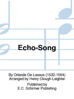 Echo-Song