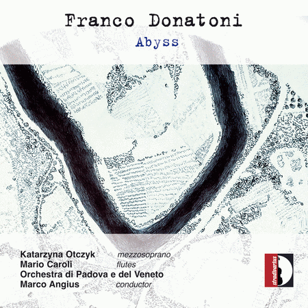 Franco Donatoni: Abyss