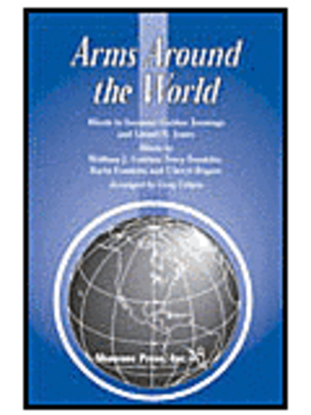 Arms Around the World