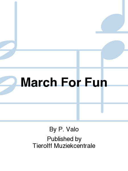 March For Fun