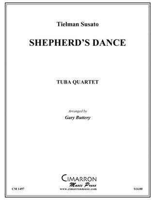 Shepherd's Dance