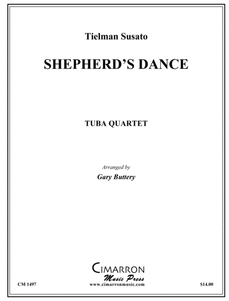 Shepherd's Dance