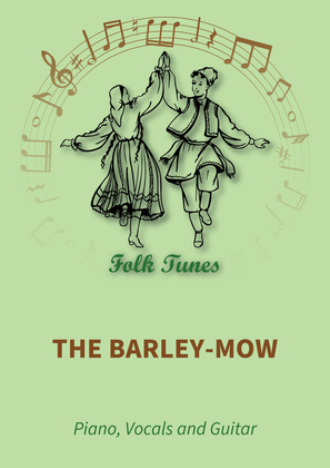 The barley-mow