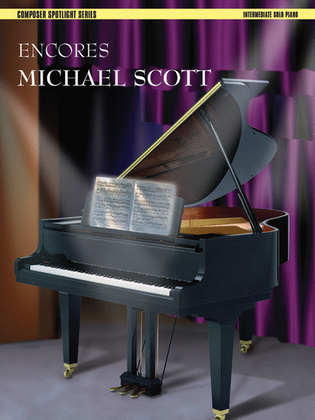 Book cover for Encores