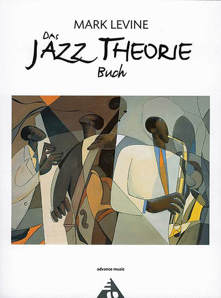 Das Jazz Theorie Buch