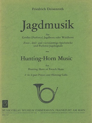 Hunting Music