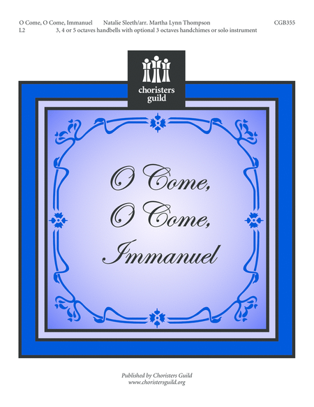 O Come, O Come, Immanuel image number null