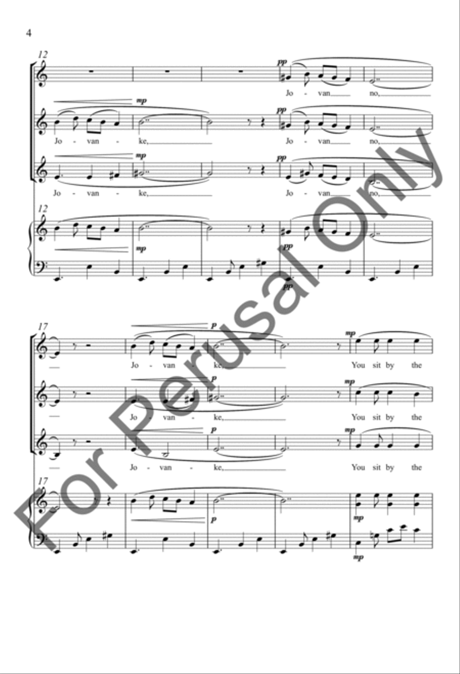 Jovano, Jovanke Jovano, Jovanke SSA scores gallery preview page 3