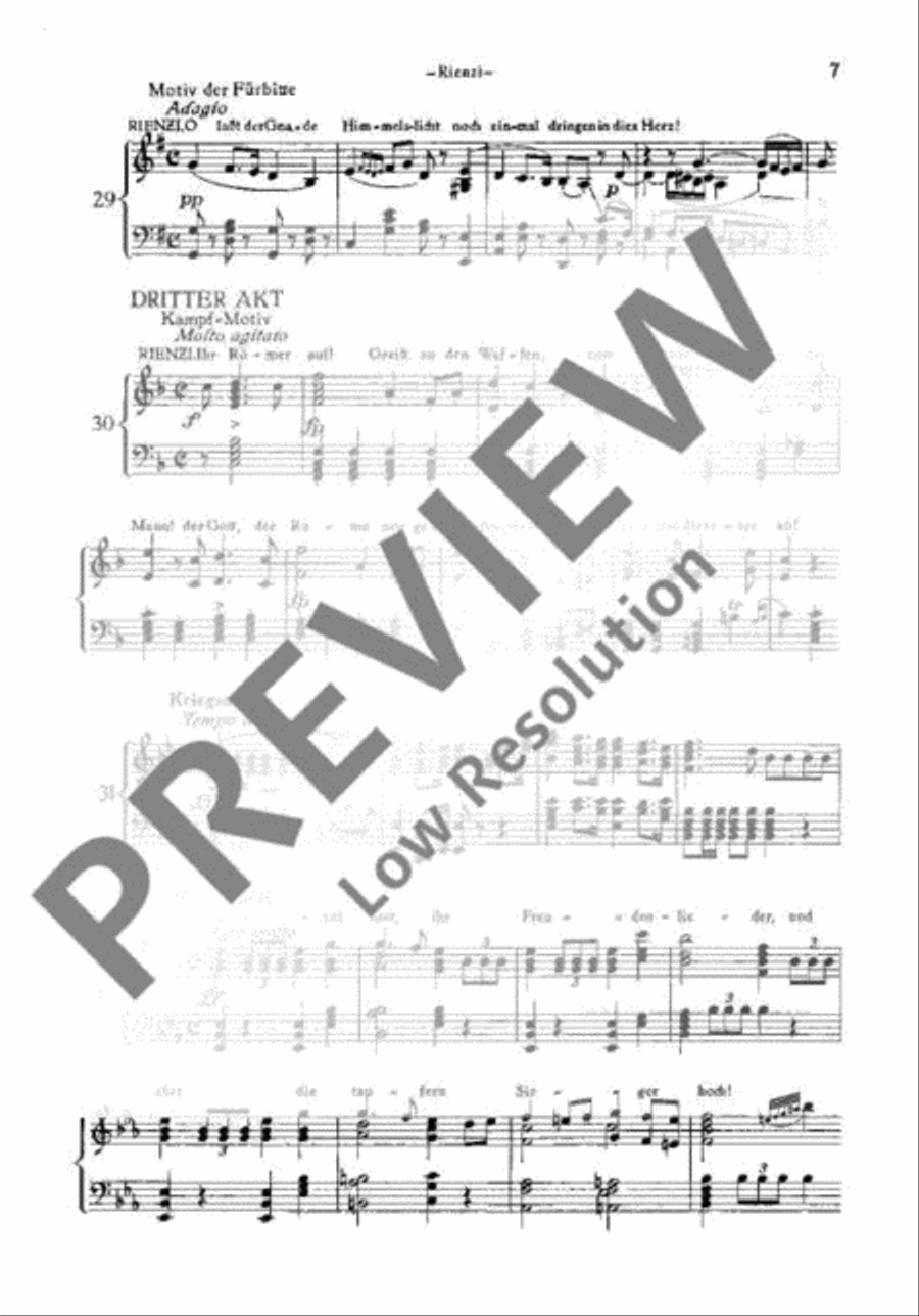 The book of motifs Piano scores gallery preview page 10