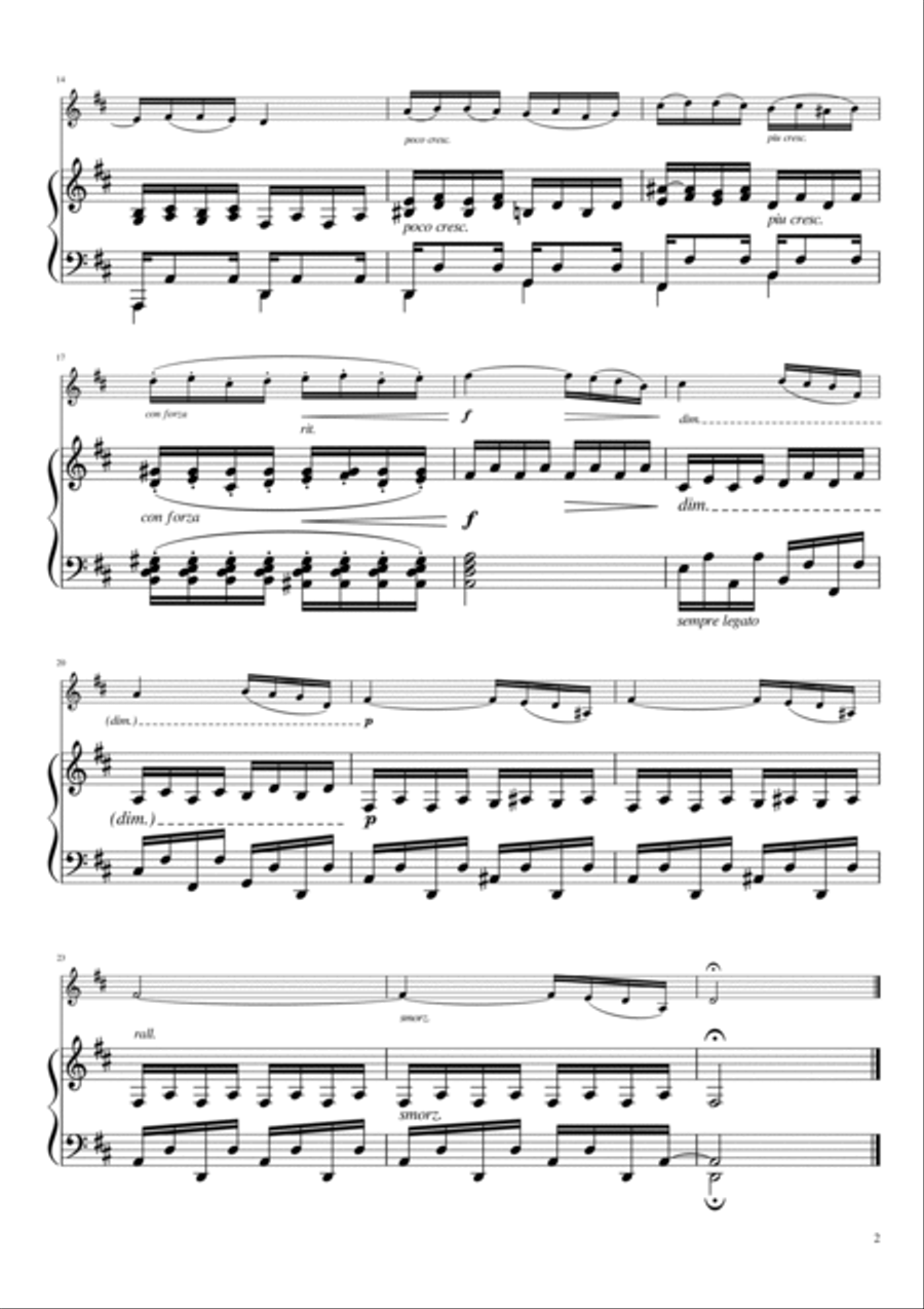 Chopin : Etude 