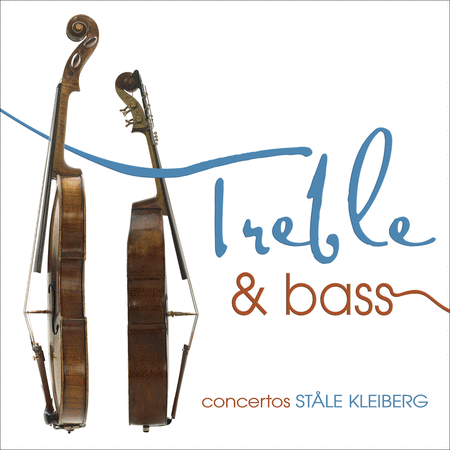Treble & Bass - Kleiberg Conce