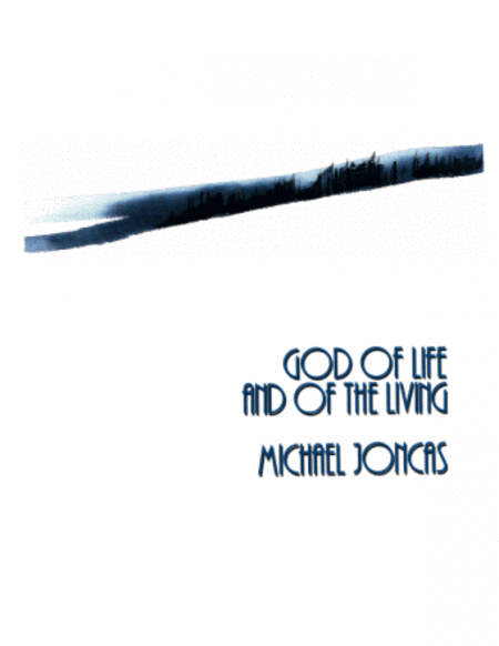 God of Life and of the Living - Collection