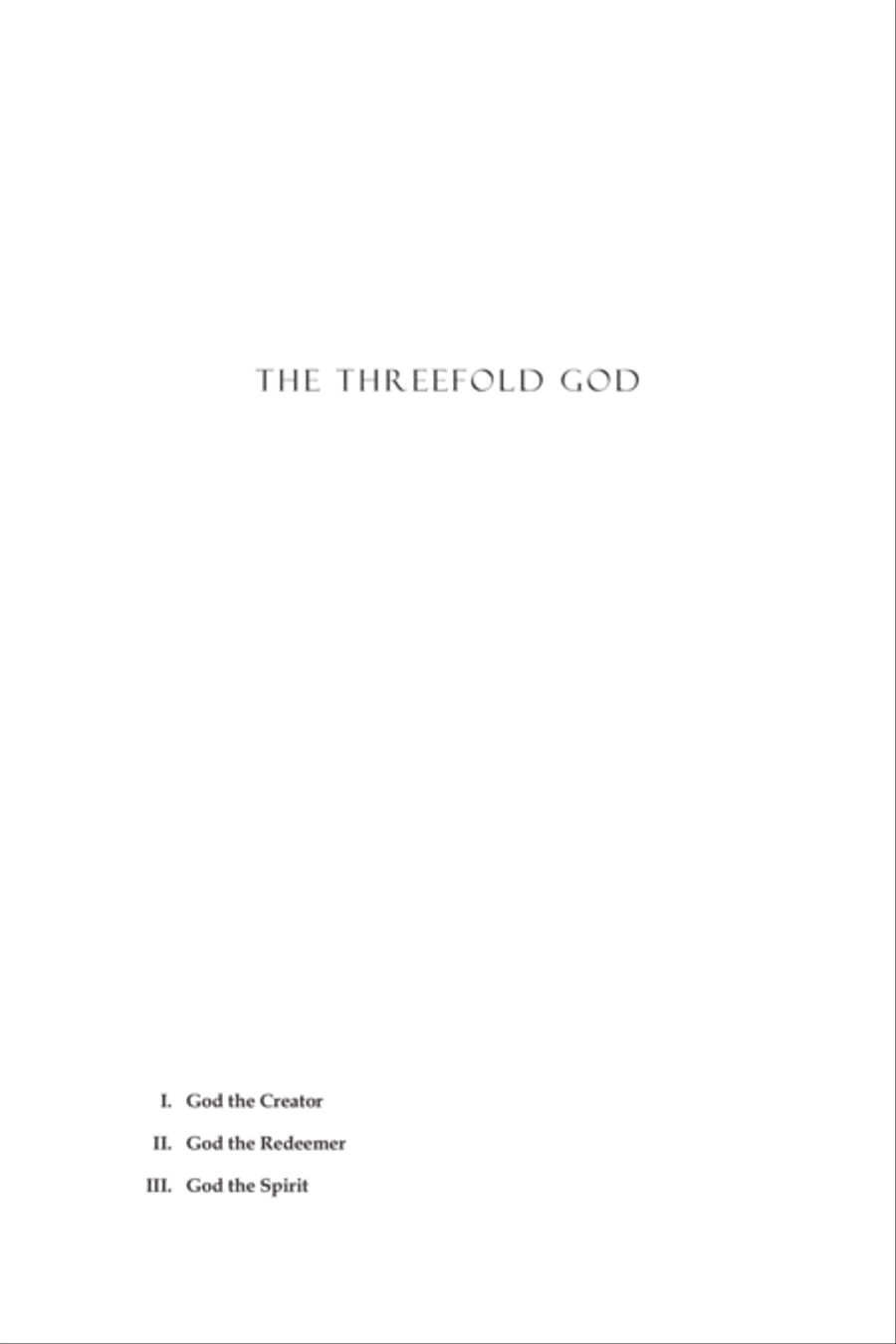 From Glory into Glory Reflections for Worship Collection / Songbook scores gallery preview page 11