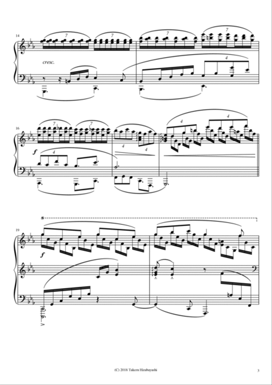 Etude 