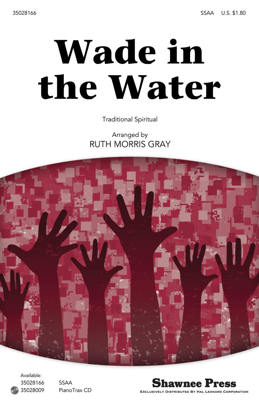 Wade in the Water