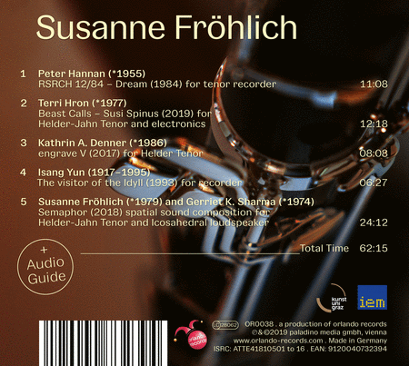 Susanne Frohlich 21