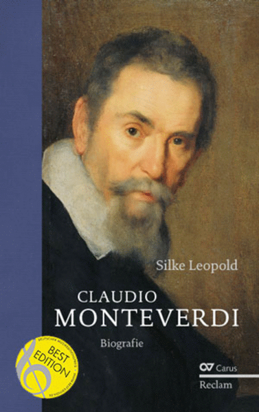 Claudio Monteverdi