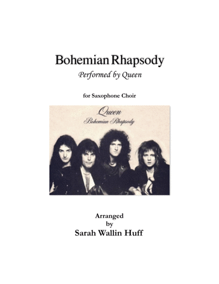 Bohemian Rhapsody image number null