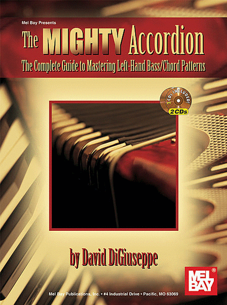 The Mighty Accordion image number null