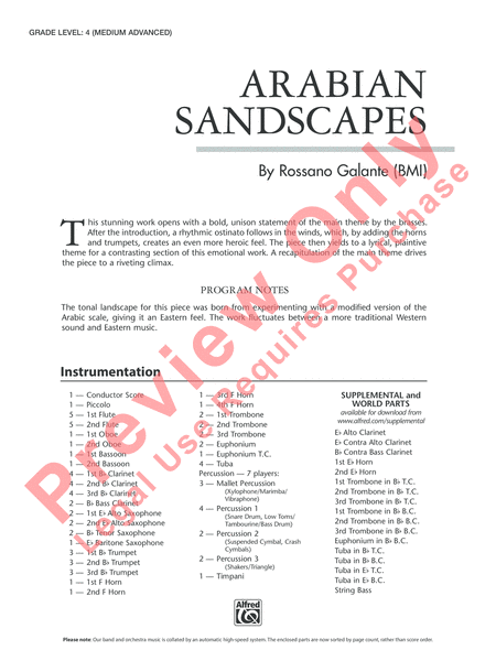 Arabian Sandscapes image number null