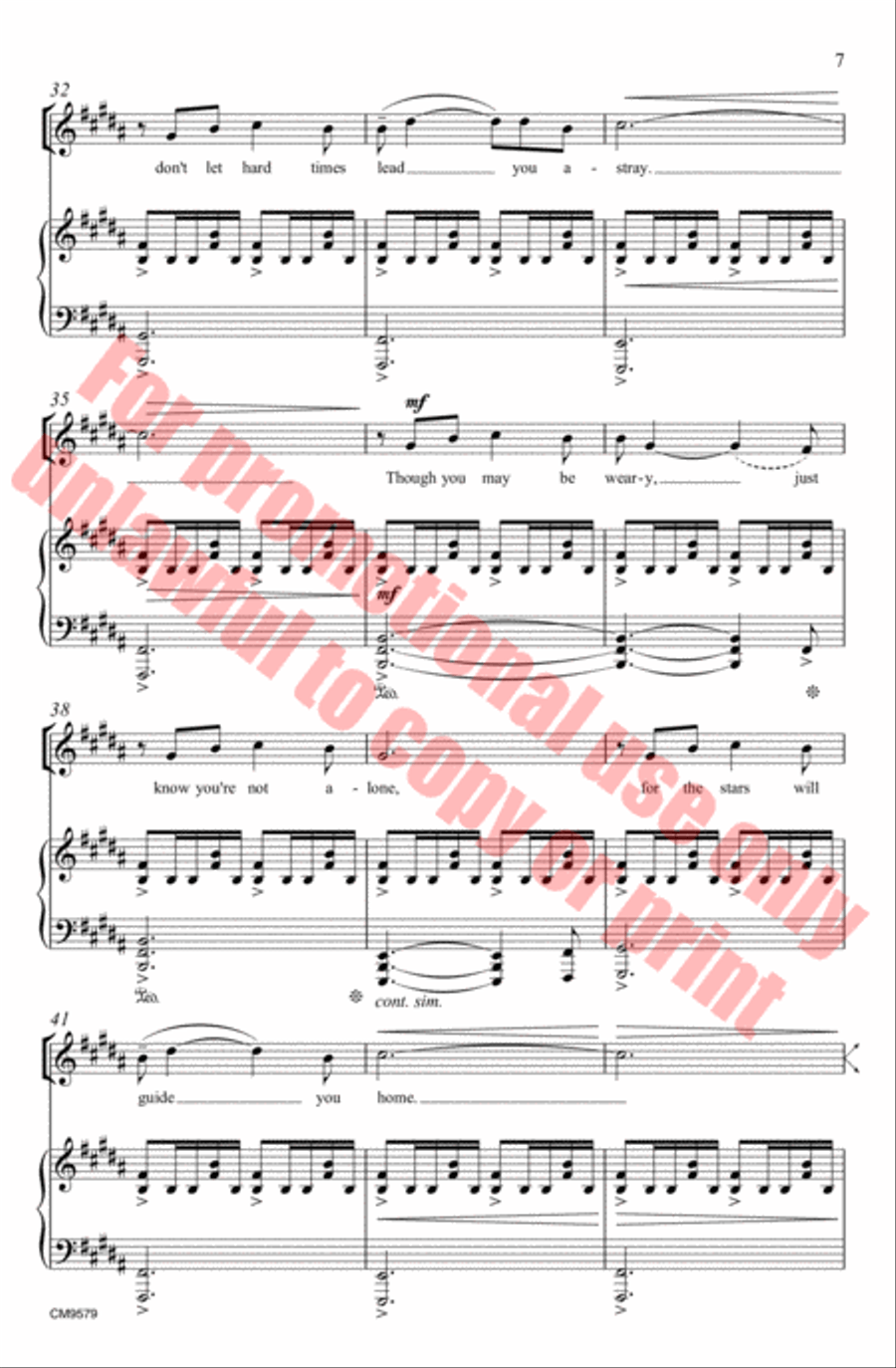 Ad Astra SSA scores gallery preview page 8