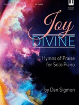 Joy Divine