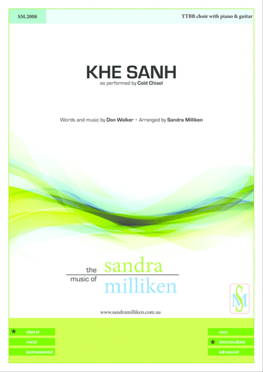 Book cover for Khe Sanh