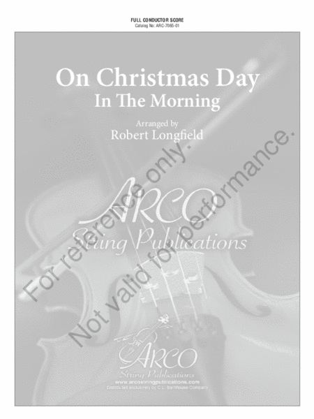 On Christmas Day image number null