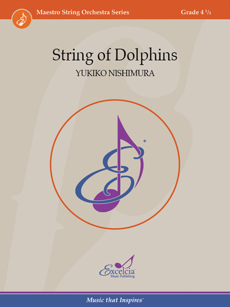 String of Dolphins image number null