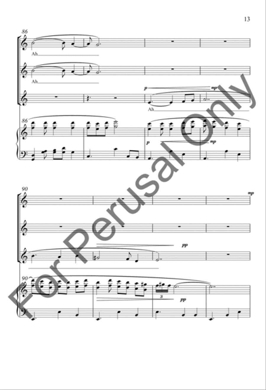 Jovano, Jovanke Jovano, Jovanke SSA scores gallery preview page 12