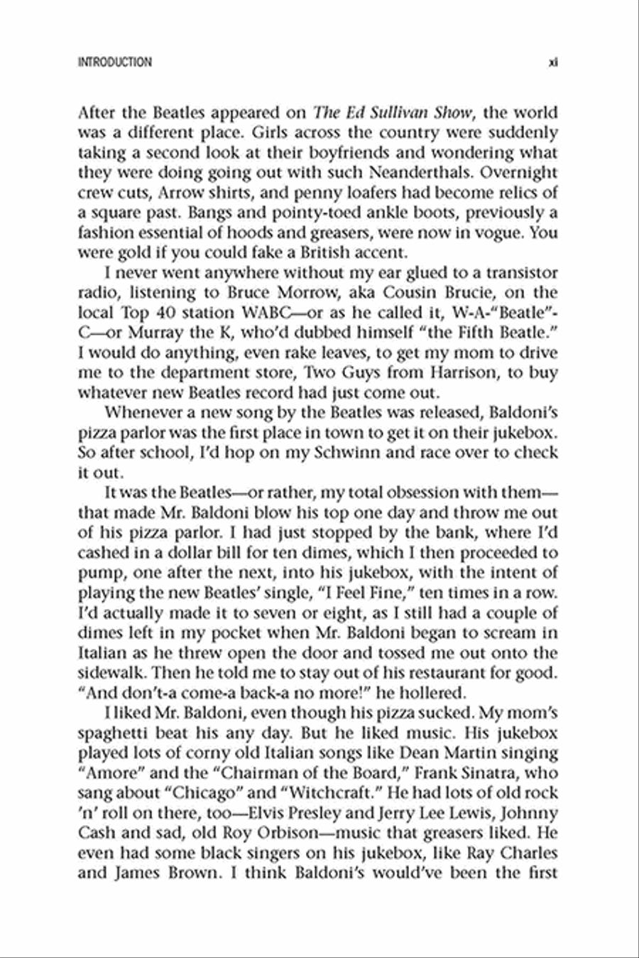 This Bird Has Flown This Bird Has Flown Collection / Songbook scores gallery preview page 5