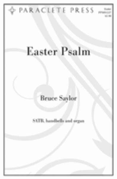 Easter Psalm image number null