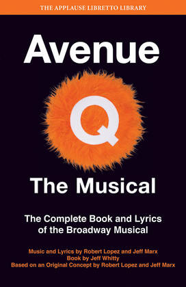 Avenue Q – The Musical