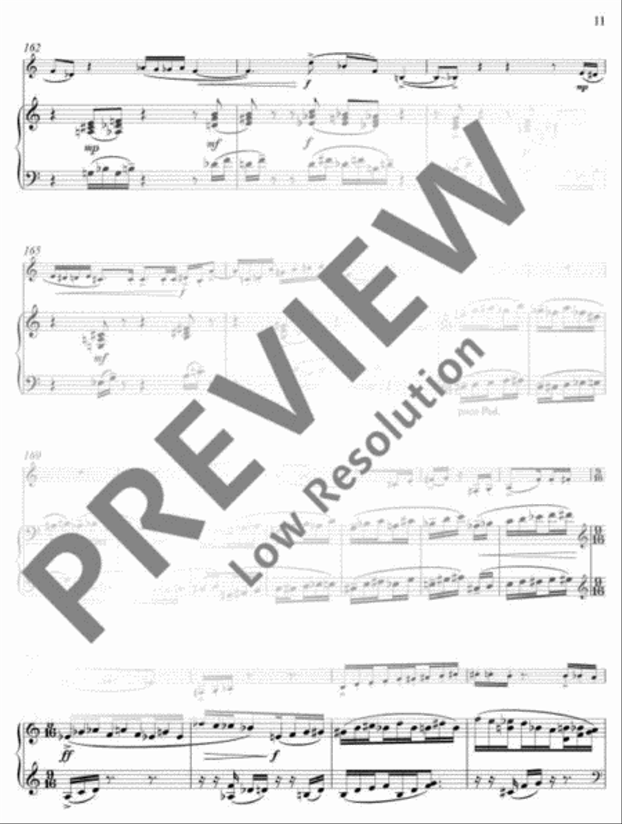 Serpents of Wisdom Serpents of Wisdom Piano Accompaniment scores gallery preview page 14