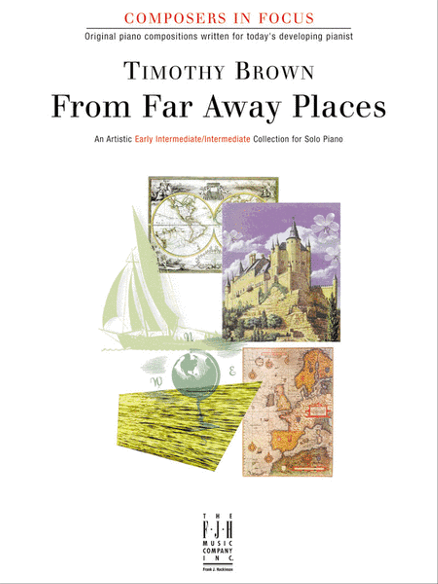 From Far Away Places (NFMC)