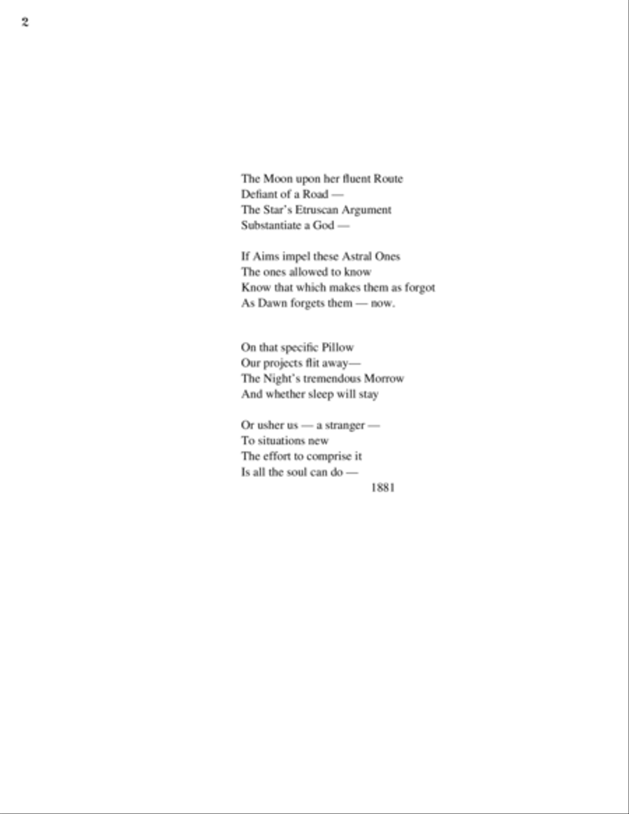 Etruscan Argument Voice scores gallery preview page 2