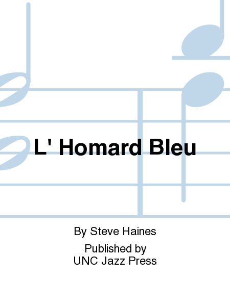 L' Homard Bleu image number null