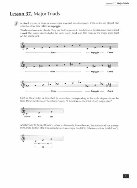 Berklee Music Theory Book 2 – 2nd Edition image number null
