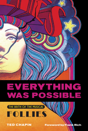 Book cover for Everything Was Possible