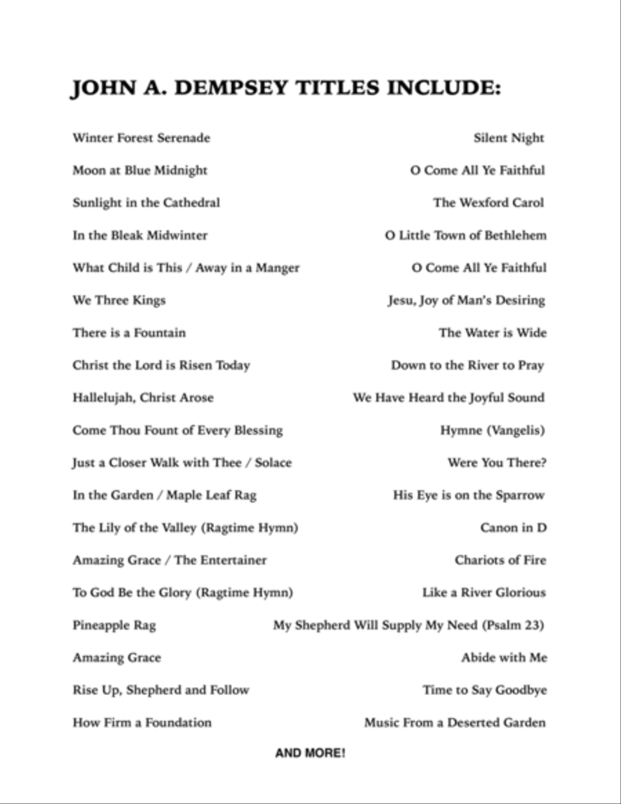 Silent Night (in G major): Violin and Piano Violin Solo scores gallery preview page 2