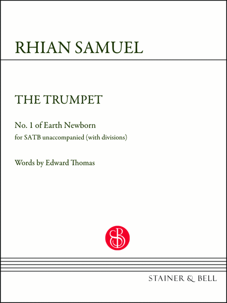 The Trumpet (No. 1 of Earth Newborn)