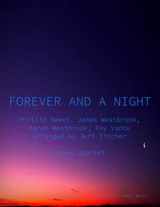 Forever And A Night