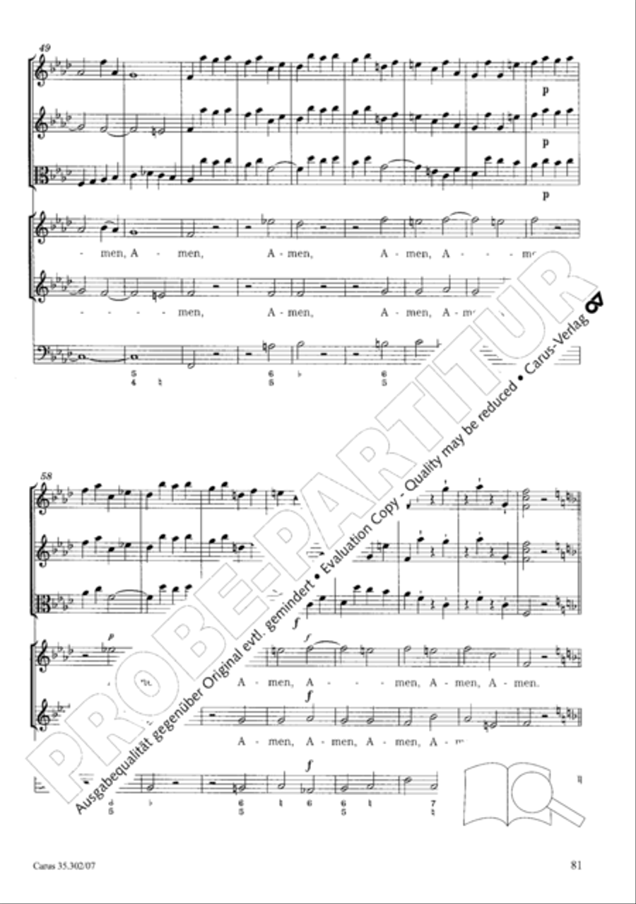 Tilge, Hochster, meine Sunden SA scores gallery preview page 94