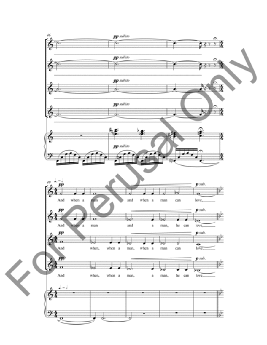 And When Then SSAA scores gallery preview page 9