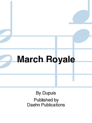 March Royale