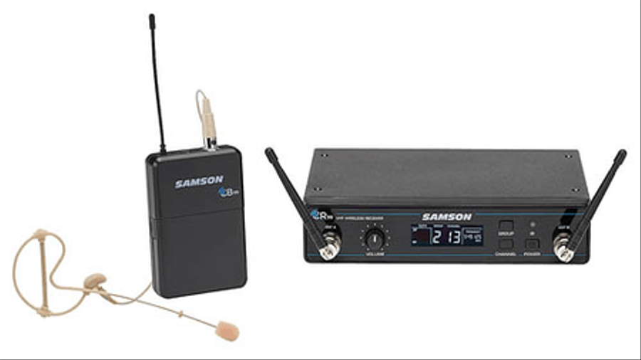 Concert 99 Earset Musical Instruments scores gallery preview page 2