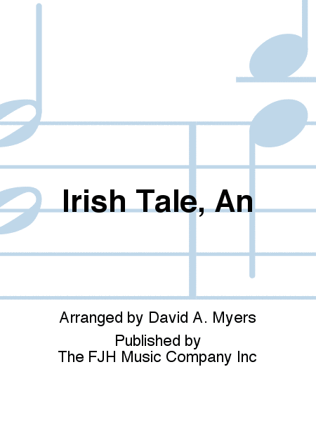 Irish Tale, An